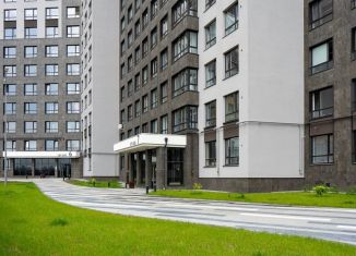 Продаю однокомнатную квартиру, 34 м2, Рязанская область, улица Александра Полина