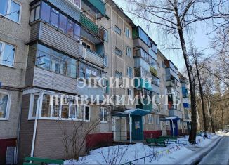 Продам двухкомнатную квартиру, 43.8 м2, Курская область, улица Комарова, 25