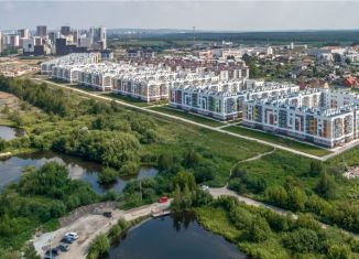 Продажа двухкомнатной квартиры, 53.5 м2, Свердловская область