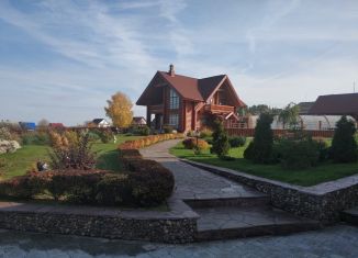 Продажа дома, 200 м2, деревня Непряха, Новая улица