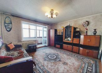 Продажа двухкомнатной квартиры, 56.7 м2, Новоалтайск, 8-й микрорайон, 3