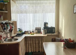 Продам 2-комнатную квартиру, 45 м2, Новгородская область, улица Саши Бородулина, 53