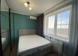 Продажа 2-ком. квартиры, 47 м2, Ростов-на-Дону, 2-я Краснодарская улица, 169Бс1, ЖК Я