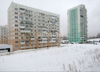 Двухкомнатная квартира на продажу, 63.8 м2, Новосибирск, улица Виталия Потылицына, 3