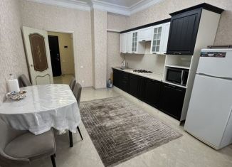 Продам однокомнатную квартиру, 64 м2, Махачкала, улица Гагарина, 7А