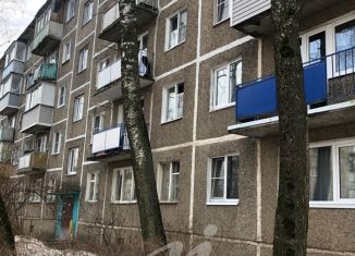 Продам однокомнатную квартиру, 33 м2, Московская область, Южная улица, 31