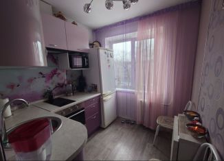 Продажа 2-комнатной квартиры, 47.4 м2, Кемеровская область, улица 40 лет ВЛКСМ, 80