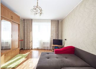 Продам однокомнатную квартиру, 26 м2, Новосибирск, улица Тюленина, 21, Калининский район