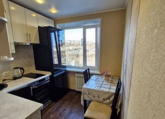 Продам 2-комнатную квартиру, 44 м2, Петропавловск-Камчатский, Ботанический переулок, 1