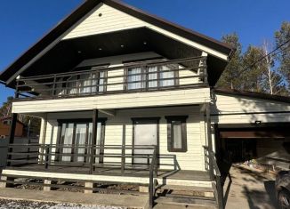 Продам коттедж, 165.5 м2, СНТ Экспресс