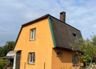 Продается дом, 60 м2, Калининград, Главная улица, 73