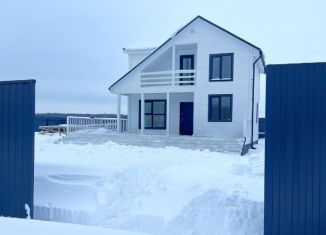 Продам дом, 105 м2, деревня Шишкино