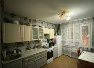 Сдаю в аренду однокомнатную квартиру, 36 м2, Московская область, Советская улица, 56к3