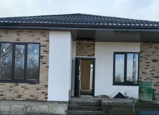 Дом на продажу, 85 м2, станица Ханская, улица 50 лет Победы