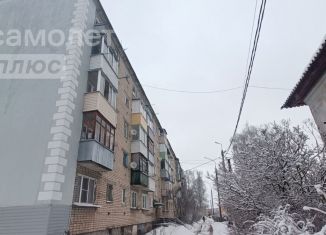 Продается однокомнатная квартира, 30.3 м2, Тутаев, Пролетарская улица, 9
