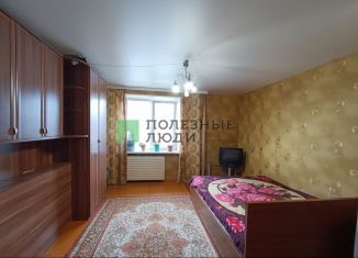 Продаю 1-комнатную квартиру, 37.4 м2, Уфа, Мелеузовская улица, 23