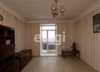 Продается 3-комнатная квартира, 78.6 м2, Красноярск, улица Академика Киренского, 126