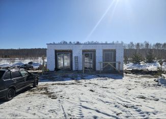Продам коттедж, 96 м2, Челябинская область
