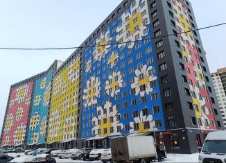 Квартира на продажу студия, 32 м2, Ленинградская область, улица Шоссе в Лаврики, 95