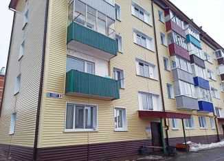 Продажа 2-комнатной квартиры, 43.7 м2, Татарстан, улица Гагарина, 7