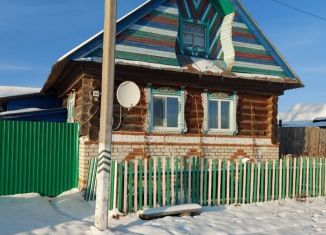 Продаю дом, 51.2 м2, деревня Ядыксола, Центральная улица