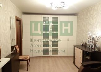 Однокомнатная квартира на продажу, 44 м2, Ленинградская область, Новая улица, 7к3