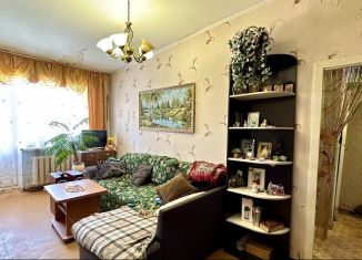 Продается 2-комнатная квартира, 41.2 м2, Московская область, посёлок Лоза, 4