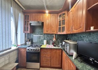 Продается 2-комнатная квартира, 50 м2, Челябинская область, улица 50-летия ВЛКСМ, 7А