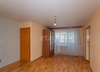 Продам 2-комнатную квартиру, 42.5 м2, Хабаровск, улица Руднева, 95