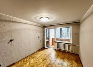 Двухкомнатная квартира на продажу, 48 м2, Московская область, улица Фадеева, 1