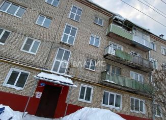 Продажа двухкомнатной квартиры, 42.8 м2, Владимирская область, Комсомольская улица, 86