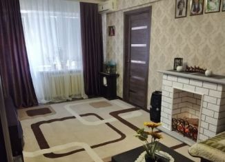 3-комнатная квартира на продажу, 55.4 м2, Волгоград, Краснополянская улица, 20
