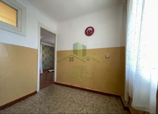 Продаю однокомнатную квартиру, 30.3 м2, Бурятия, Комсомольская улица, 40