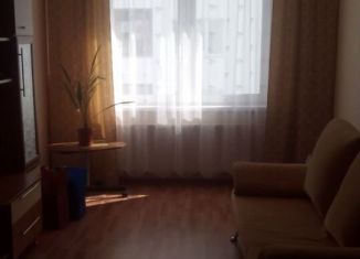 Аренда однокомнатной квартиры, 40 м2, Свердловская область, улица Вильгельма де Геннина, 47