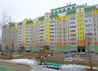 Продается однокомнатная квартира, 39.8 м2, деревня Жилина, улица Графа Киселёва, 1