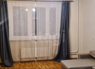 Продается однокомнатная квартира, 37.9 м2, Москва, Изюмская улица, 37к4, станция Бутово