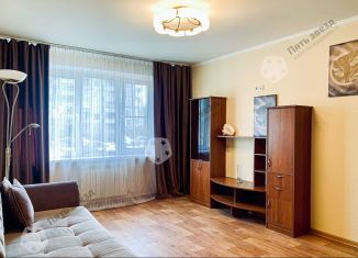 Продается 1-комнатная квартира, 34 м2, Тверская область, улица Паши Савельевой, 52