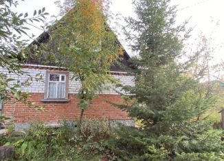 Продается дача, 42 м2, поселок Октябрьский, садоводческое некоммерческое товарищество Волгарь, 33