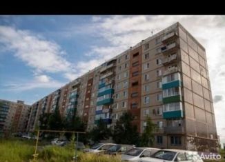 Сдается в аренду двухкомнатная квартира, 44.6 м2, Комсомольск-на-Амуре, улица Дикопольцева