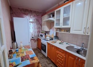 Продается двухкомнатная квартира, 43.8 м2, Татарстан, 56-й комплекс, 23