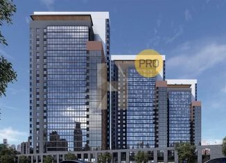 3-комнатная квартира на продажу, 83.9 м2, Воронеж, улица 9 Января, 68Ж, ЖК Современник