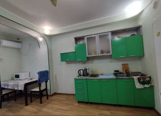 Двухкомнатная квартира в аренду, 50 м2, Краснодарский край, Терская улица, 96А