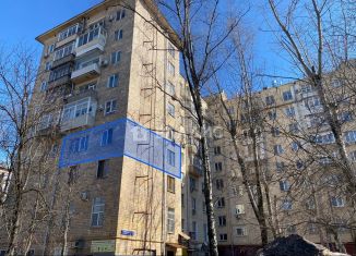 2-ком. квартира на продажу, 63.3 м2, Москва, Ленинский проспект