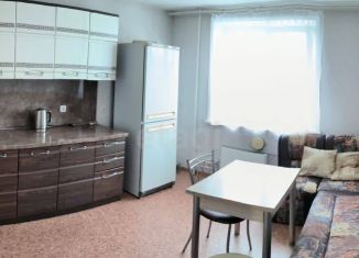Однокомнатная квартира на продажу, 38 м2, Кемеровская область, проспект Н.С. Ермакова, 2