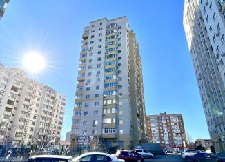 Продается двухкомнатная квартира, 60 м2, Батайск, Речная улица, 109к1