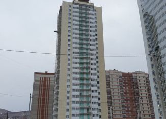 Однокомнатная квартира на продажу, 47.4 м2, Красноярский край, Прибойная улица, 37с2