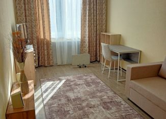 Продам 1-комнатную квартиру, 45.4 м2, Сочи, переулок Трунова, 6к3, микрорайон Завокзальный