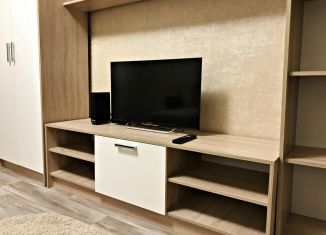 Сдача в аренду 2-ком. квартиры, 59 м2, Ленинградская область, улица Металлургов, 7