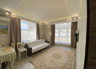 Продается 2-ком. квартира, 67.4 м2, Сочи, переулок Рахманинова, 49/13, микрорайон Новый Сочи