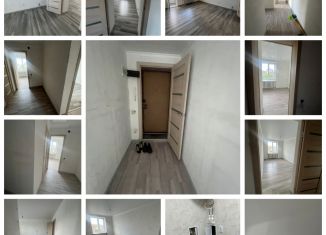 Продается 3-комнатная квартира, 63.2 м2, Исилькуль, Первомайская улица, 60